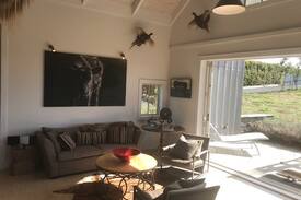 Matakana Cabin | Matakana Red Ridge Retreat