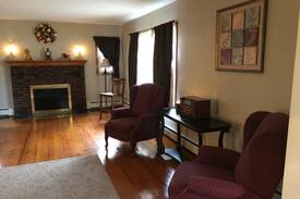 Jim Thorpe House | The Brodhead House in Jim Thorpe, PA