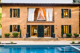 Glen Ellen Villa | Villa Nel Bosco
