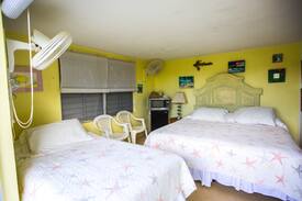 Isabel II Hotel | SeaGate Hotel Basic Room for 1-3