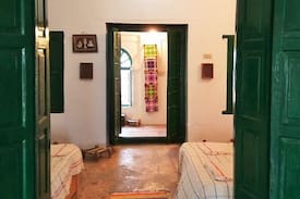 Ayodhya House | Mithila Bhavan Heritage Home Stay 3