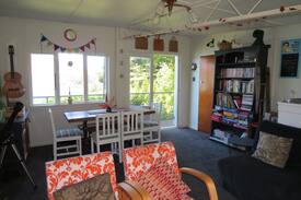 Wainui Cabin | Tom's Bach, Wainui, Banks Peninsula