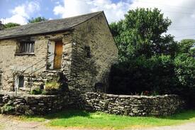 Low Newton Cabin | The Bothy - secluded in The Lake District
