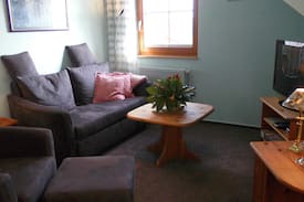 Braunlage Apartment | Apartment Nr.5 46 m² für 2 - 3 Personen