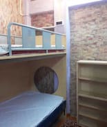 Dunlop House | Fully furnished AC accomodation near Dunlop More
