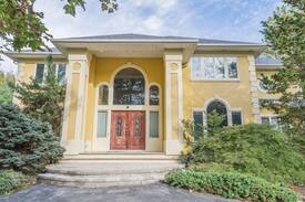 Mahwah House | Gorgeous Luxury Mansion in Mahwah NJ