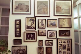 Connaught Place Apartment | Priti Niwas - Heritage Home in Connaught Place