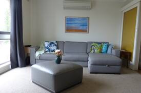 Wonthaggi House | Garden Cottage Wonthaggi, Dog Friendly BNB.