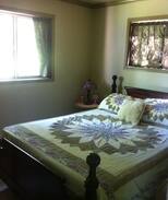 Moberly Lake Cabin | Lakefront, tranquil and comfortable Cabin!