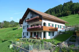 Illgau Apartment | Ferienwohnung Husmatt 6434 Illgau CH