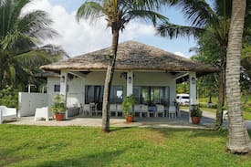 San Juan Villa | The Resthouse Laiya