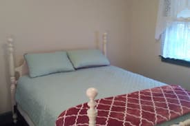Salem Apartment | House of Three Gables