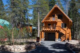 Serene Lakes Villa | SpruceHaus at Serene Lakes