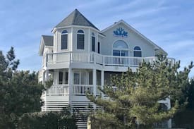 Whalehead Beach House | Mermaid Tales - Whalehead Beach - Corolla, NC