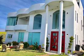La Joya House | Luxury Baja Home with Ocean View!