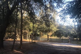 Pierson House | TINY HOUSE RANCH
