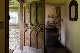 Padfield House | Allmans Heath Cottage Smithy
