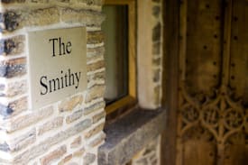 Padfield House | Allmans Heath Cottage Smithy