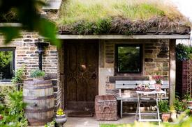 Padfield House | Allmans Heath Cottage Smithy