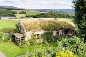 Padfield House | Allmans Heath Cottage Smithy