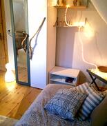 Biebesheim am Rhein House | Privat room with 2 single beds