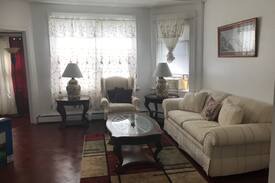 Pawtucket Apartment | The Castle