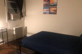 Mid-Govans House | 5610 Mid-Govan full room 4 student/intern/resident