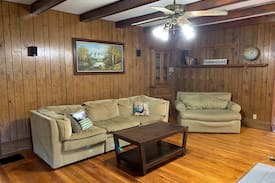 Hartstown House | Farmhouse at Nova Maple Syrup Farm