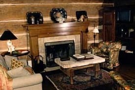 Cornersville Cabin | Clock Creek Cabin (Lairdland Farm)