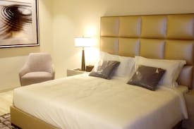 Al Olaya District Apartment | Damac Tower , 3BD apartments