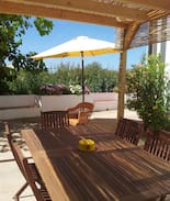 Tavira House | Horta Vermelha- Farm house- private pool- Tavira