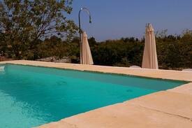 Tavira House | Horta Vermelha- Farm house- private pool- Tavira