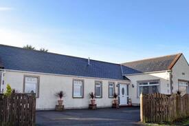 Southerness House | Sherauchie Holiday Home, Southerness