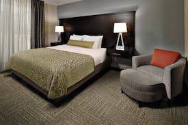 Dearborn Apartment | Indoor Pool, Hot Tub, Free Wi-Fi, Free Breakfast | Close to Ford World HQ
