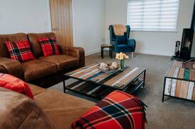 St Davids Cabin | Plettenberg - Stylish year round St Davids House