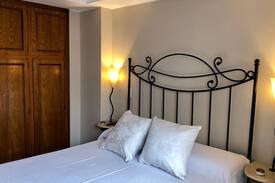 Historic Center Apartment | N º 13-Depto Céntrico Mendoza Reina Victoria
