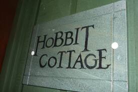 Millport House | HOBBIT COTTAGE, MILLPORT