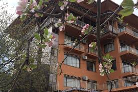 Thimphu Apartment | The Zone Executive Suites-1 BHK