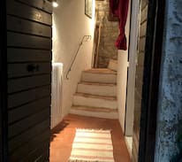 Orvieto House | Benano 7, Digital Detox Delight