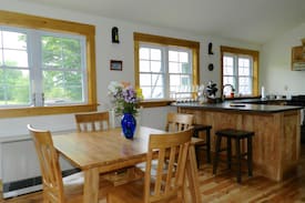 West Glover Apartment | The Lodge at Blackberry Hill