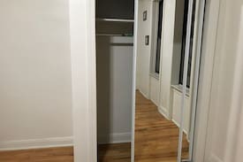 Washington Heights Apartment | Nice medium room in Washington Heights