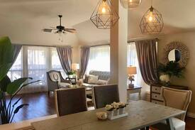 Prosper House | Welcome Home!