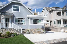 Westport House | COMPO BEACH HOUSE | summer rental