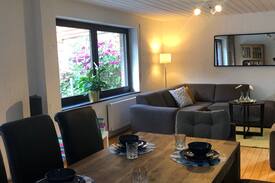 Einruhr House | Ferienhaus- Zum kleinen Bürgermeister
