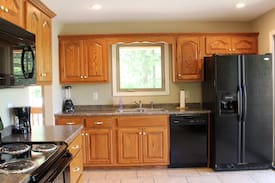Dandridge Cabin | Cast Away Cove