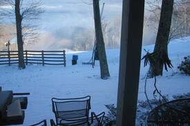 Wintergreen Apartment | Wintergreen Resort SkiMoor 101 - Ski In Ski Out