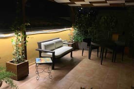 Agrigento Apartment | La terrazza di Zia Maria - Zia Maria’s Terrace