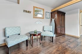 North Kenwood House | ❤️St. Pete's Private Tiny Home❤️