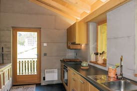 Arolla Villa | Chalet le Ruisseau