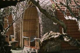Gatot Subroto Other | Jamanaya Guest House Mezzanine Denpasar